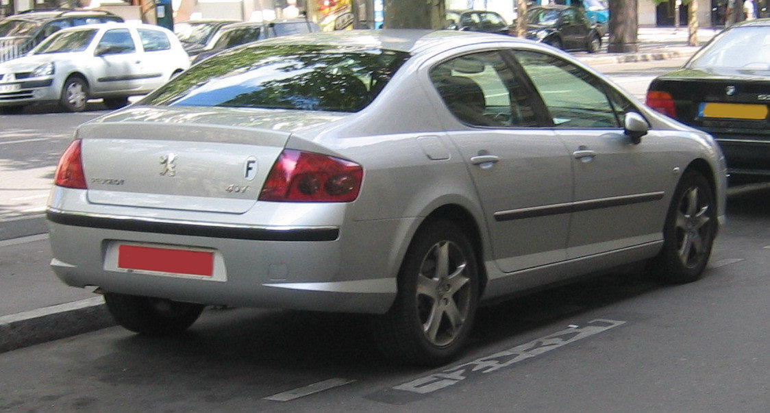 z 407 89